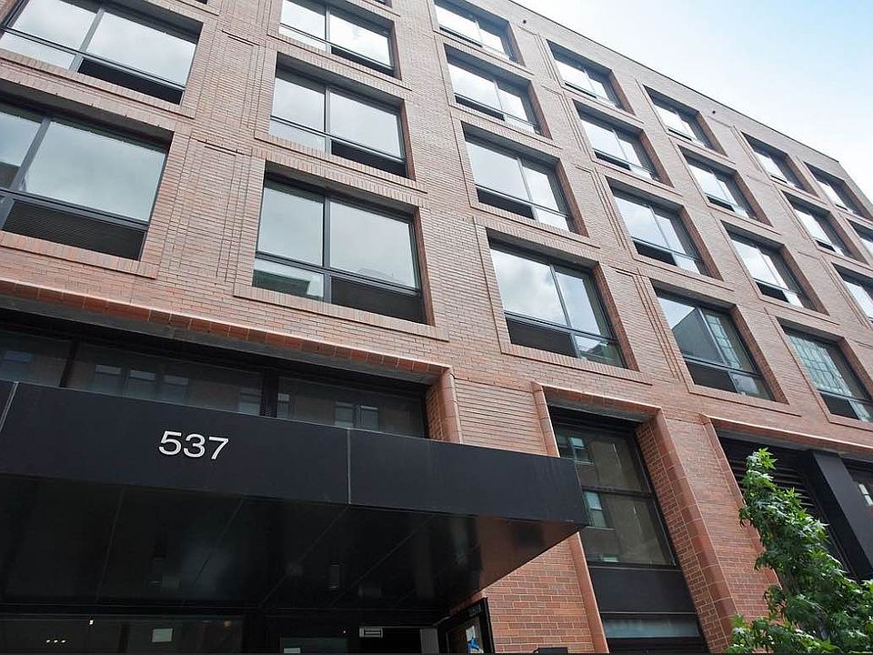 1st image of 537 W 27th St APT 2G