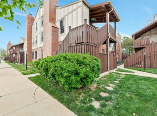 1450 S Webb Rd APT 413, Wichita, KS 67207