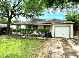 1618 Davis Blvd, Garland, TX 75042