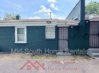 1825 Castalia St APT 4, Memphis, TN 38114