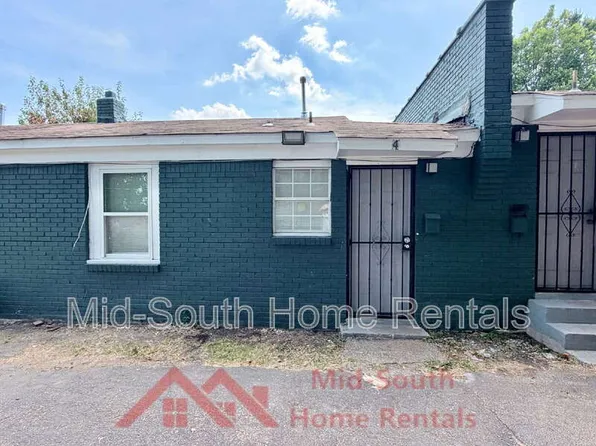 1825 Castalia St, Memphis, TN