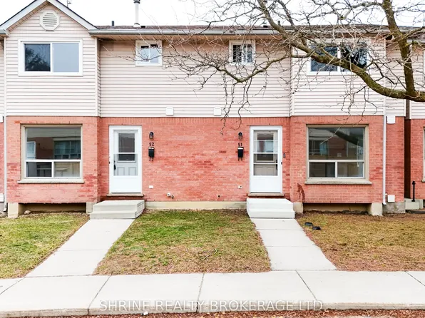 595 3rd St #51, London, ON N5V 4A1