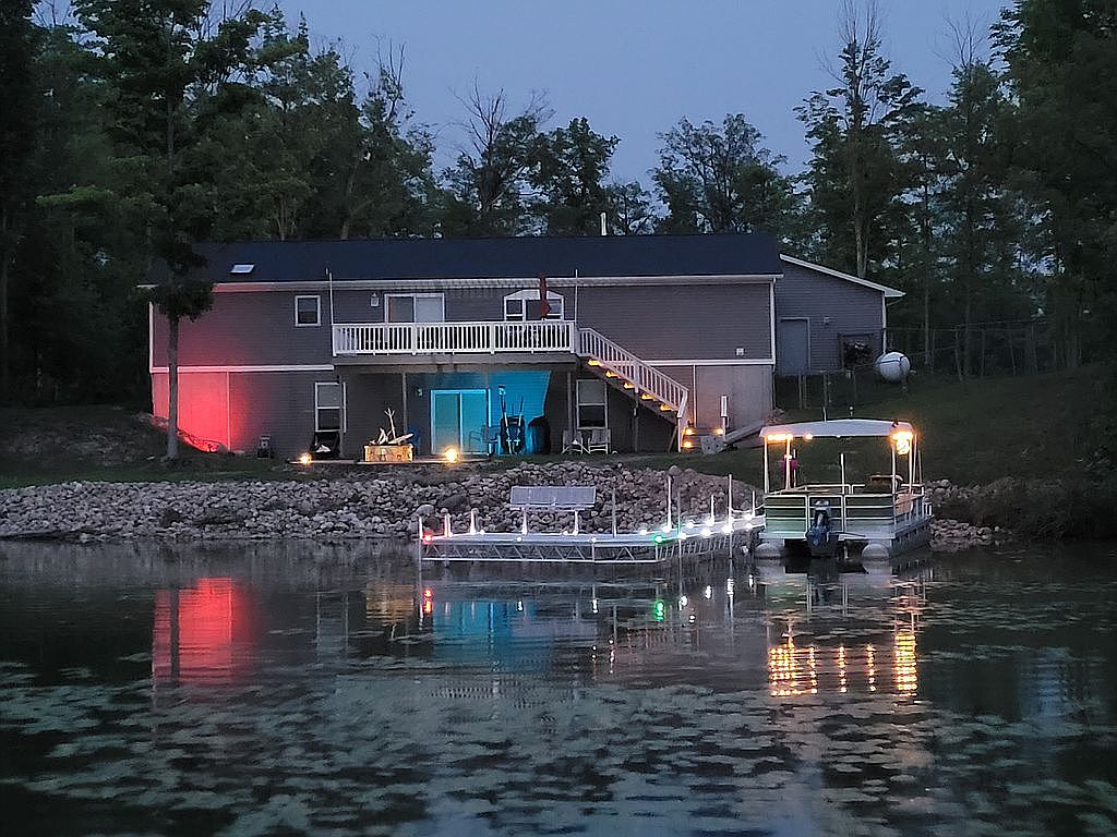 3272 Hardwood Lake Retreat Dr, Prescott, MI 48756 Zillow