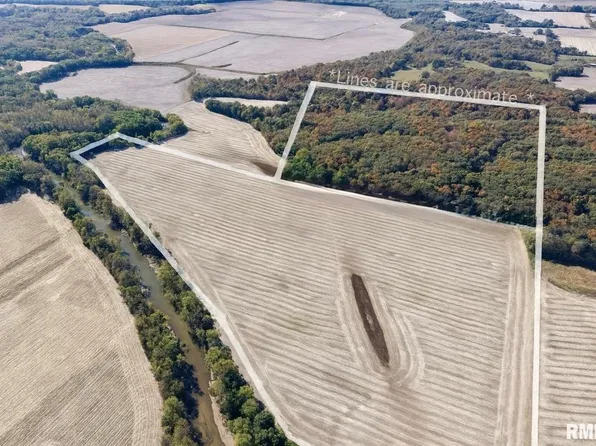3100 East Rd, Cowden, IL 62422