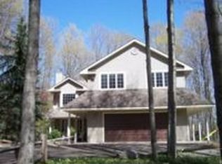 5805 Charlies Run, Harbor Springs, MI 49740