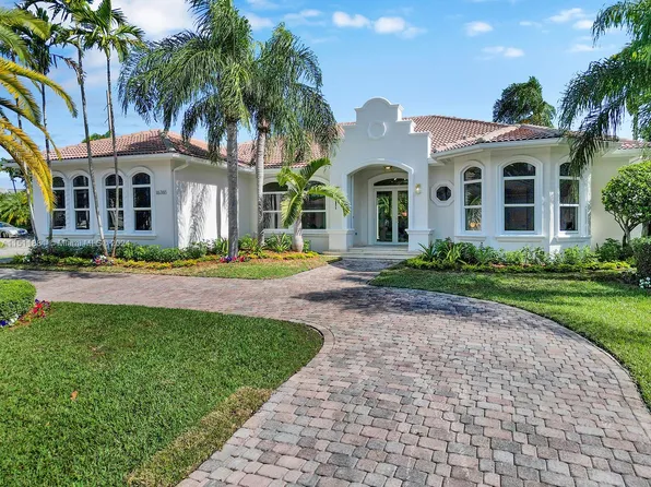 16365 SW 87th Pl, Palmetto Bay, FL 33157