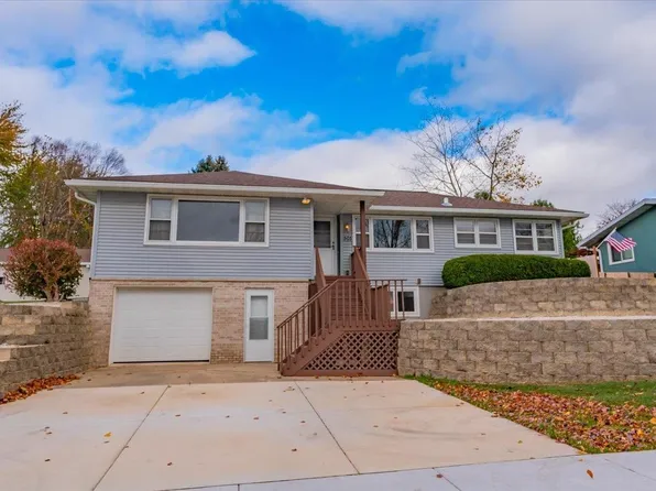 505 Prospect Road, Waunakee, WI 53597