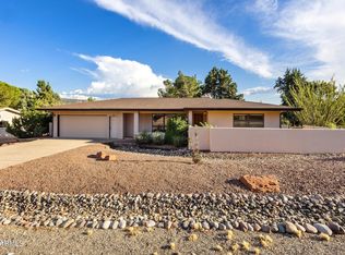 105 Sugarloaf Rd, Sedona, AZ 86351