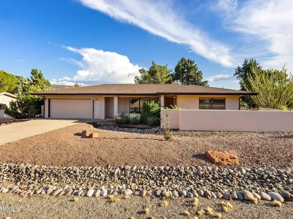 105 Sugarloaf Road, Sedona, AZ 86351