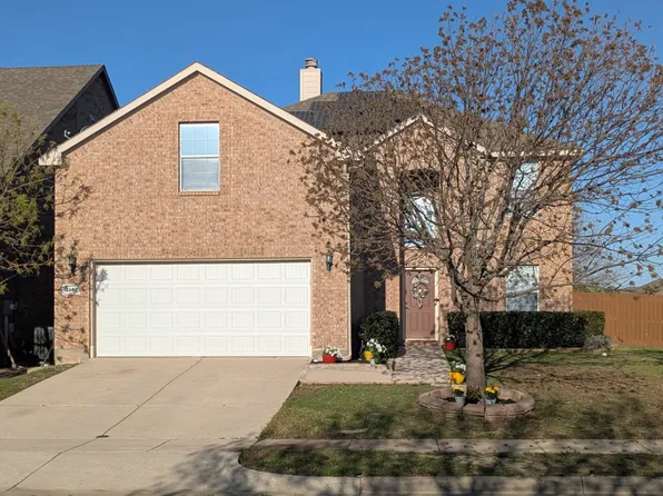 2080 Meadow Park Dr, Princeton, TX 75407