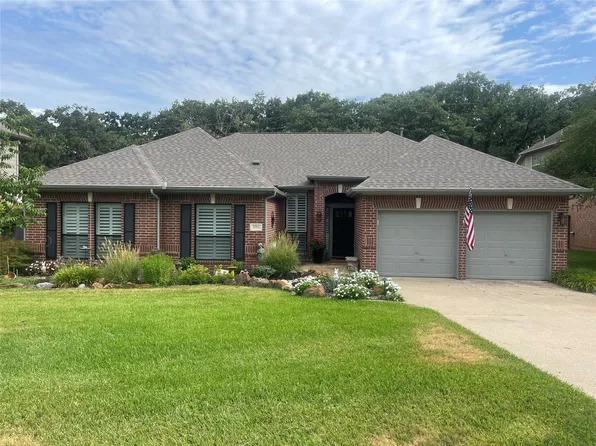 2702 Pinehurst Dr, Grapevine, TX 76051