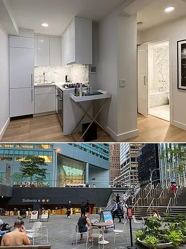 135 E 54th St #10F Photo 1 135 E 54th St #10F Photo 1