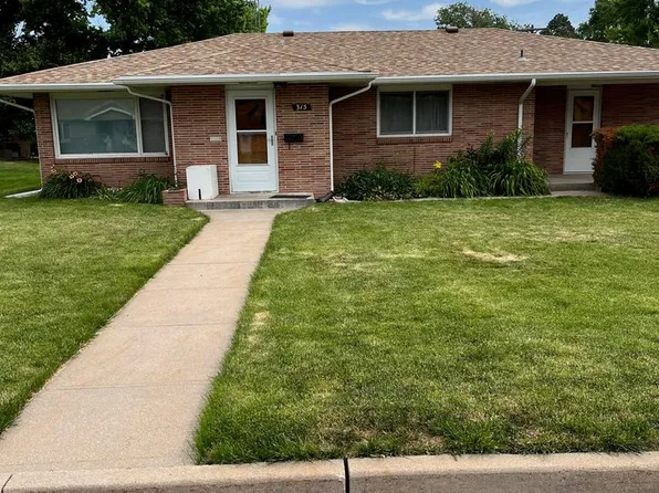 315 E Emerson St, Holyoke, CO 80734