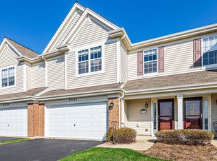 5521 Wildspring Dr, Lake In The Hills, IL 60156