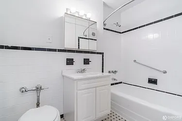 Rented by Oxford Property Group