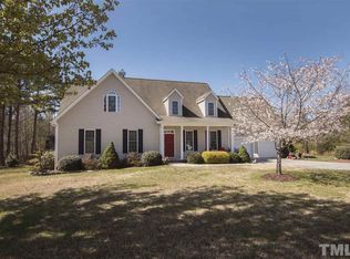 15 Dukes Ln, Youngsville, NC 27596