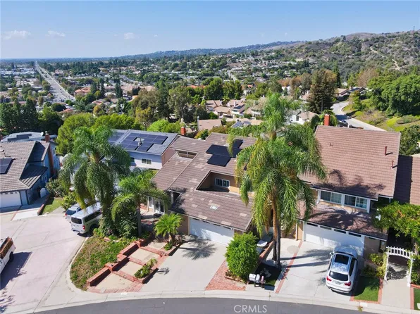 885 Kings Canyon Rd, Brea, CA 92821