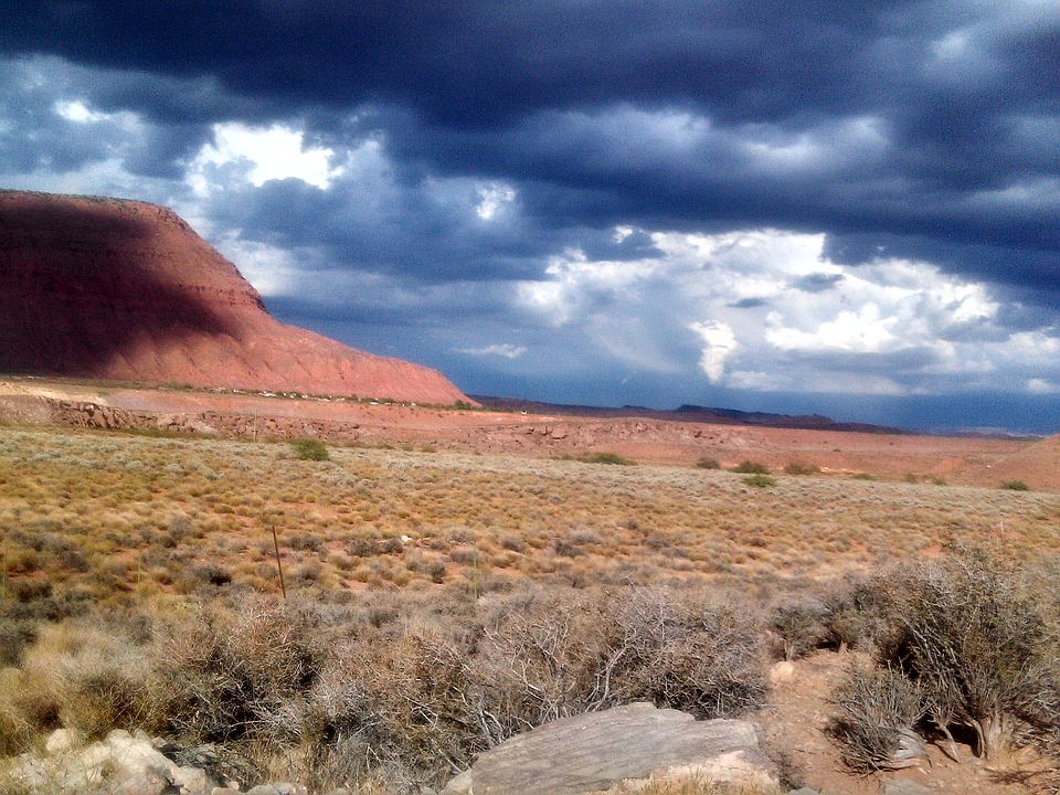 Spectacular views