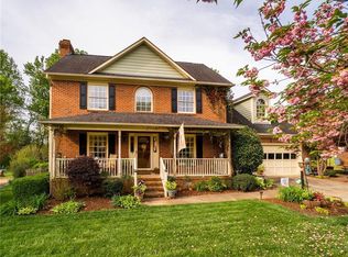 2194 Hoskins Rd, Burlington, NC 27215