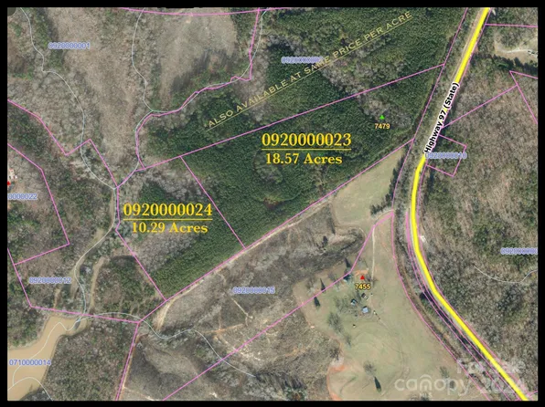 7479 Highway 97, Smyrna, SC 29743