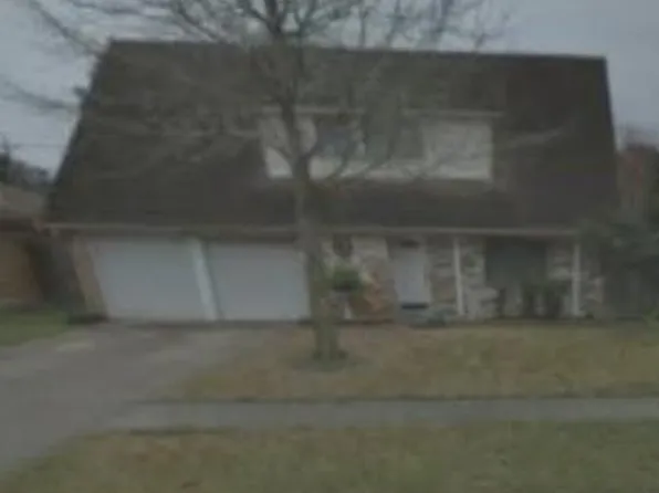 4605 College Park Drive, Deer Park, TX 77536