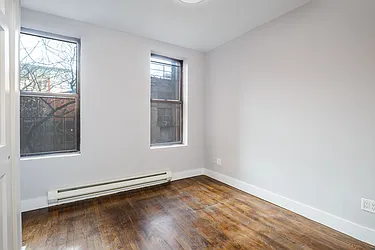 Rented by MNS