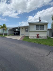 8793 43rd Avenue, Saint Petersburg, FL, 33709