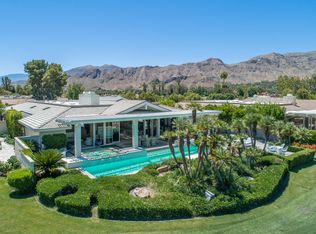 2 Regency Dr, Rancho Mirage, CA 92270