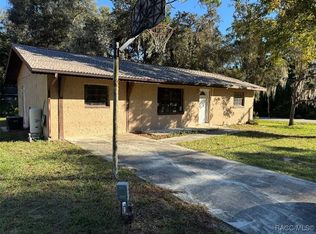 3171 E Bryant St, Inverness, FL 34453