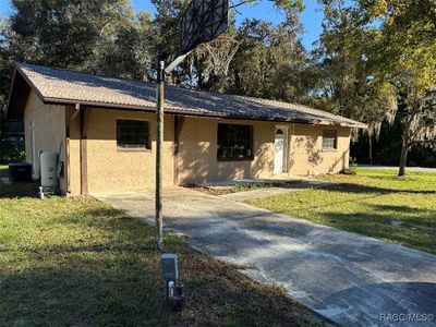 3171 E Bryant St, Inverness, FL, 34453