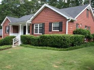 2284 N Decatur Rd, Decatur, GA 30033