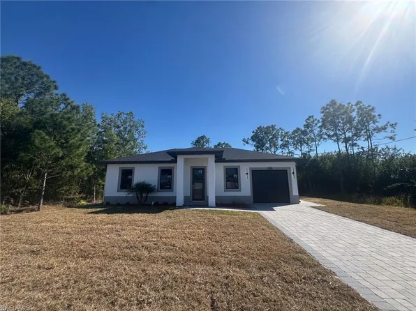 748 Chattman ST E, LEHIGH ACRES, FL 33974