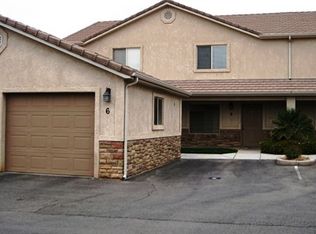 1167 E 400 S UNIT 6, Saint George, UT 84790