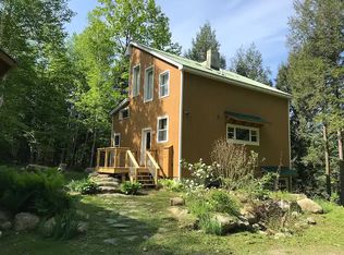 682 E Manchester Rd #A, Manchester Center, VT 05255