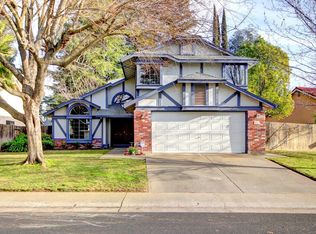 2521 Green Wing Way, Rancho Cordova, CA 95670