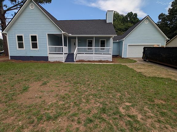 2nd image of 124 Davidson Dr