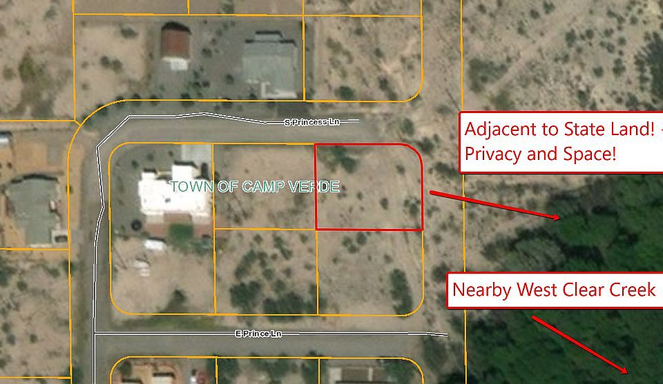 1st image of 3011 S Princess Ln