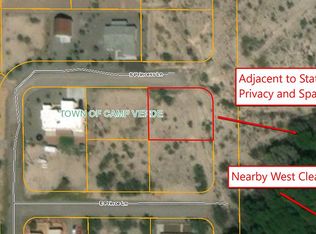 3011 S Princess Ln, Camp Verde, AZ 86322