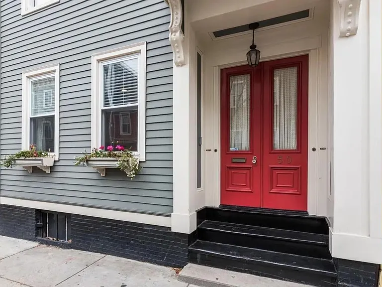 50 Green St — Photo 3