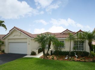 548 Water Pt, Weston, FL 33326