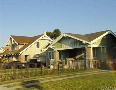 1828 W 49th St, Los Angeles, CA, 90062