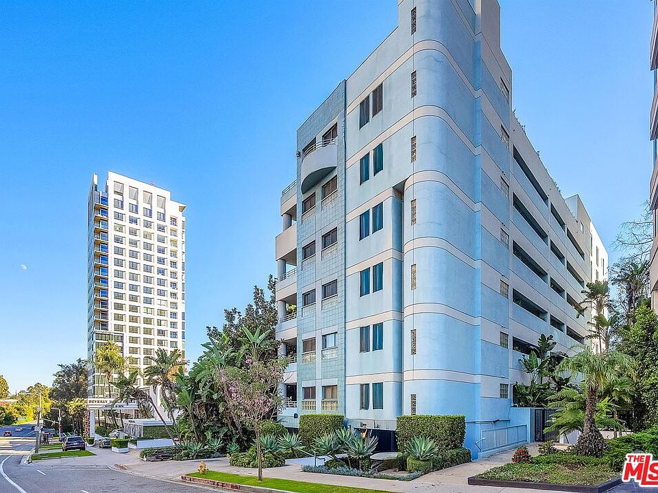 1st image of 10336 Wilshire Blvd APT 201