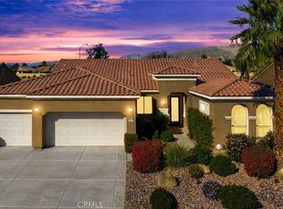 81678 Camino Vallecita, Indio, CA 92203