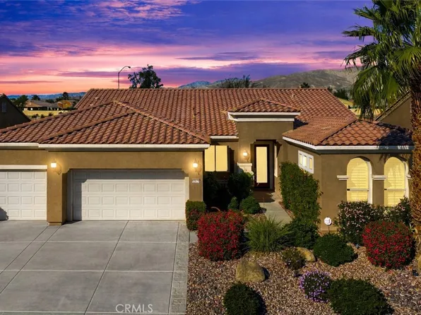 81678 Camino Vallecita, Indio, CA 92203