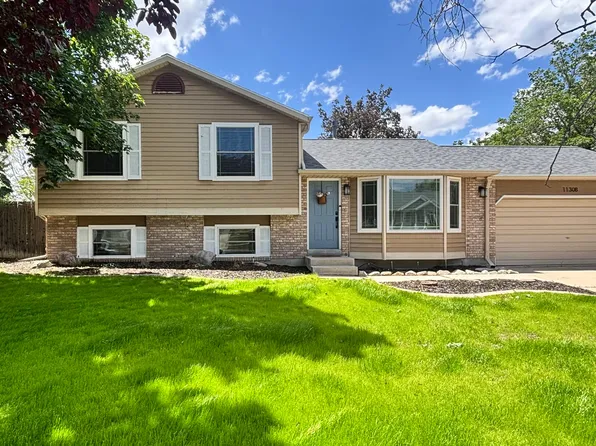 11308 S Hawkwood Dr, Sandy, UT 84094