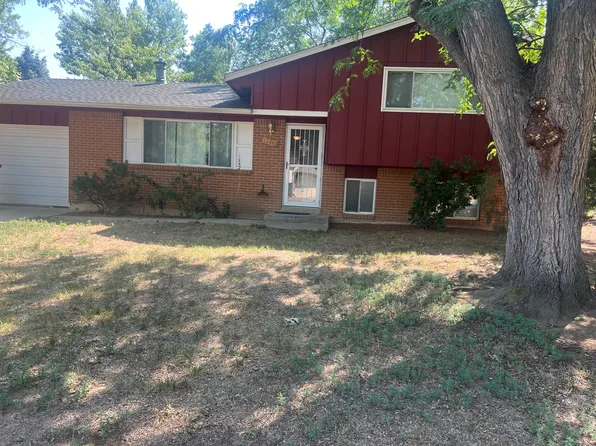 1226 S Pratt Pkwy, Longmont, CO 80501