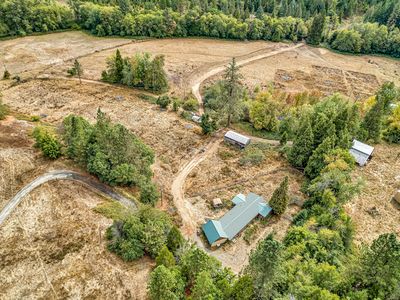 85 Speaker Rd, Wolf Creek, OR, 97497