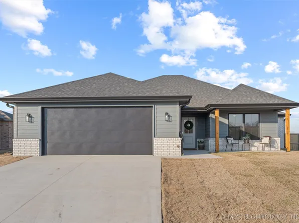 5824 Coldspring Ln, Bartlesville, OK 74006