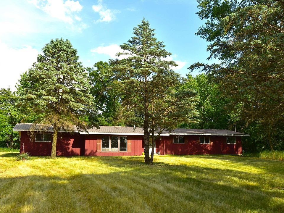 8332 S 525 W, Winamac, IN 46996 Zillow