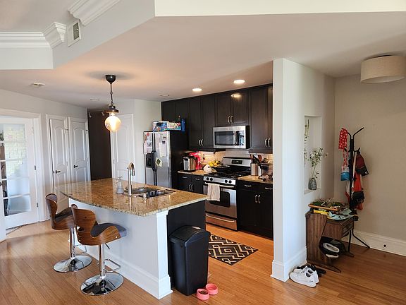 4th image of 4448 Olive St APT 302